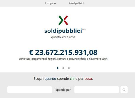 Soldipubblici.gov.it