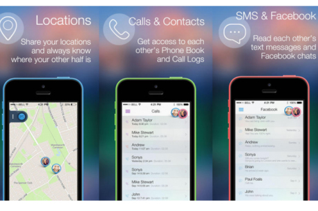 spiare telefono whatsapp messaggi facebook tradimento