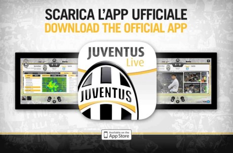 app juventus sfondi e suonerie