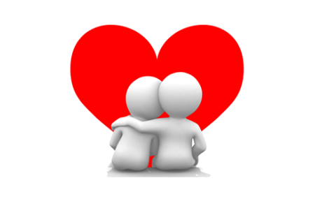 messaggi amore san valentino whatsapp