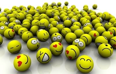 Emoticon whatsapp Android