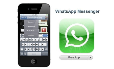 WhatsApp-Messenger-iPhone-passare-Android