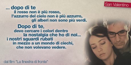 frasi amore famose film per WhatsApp