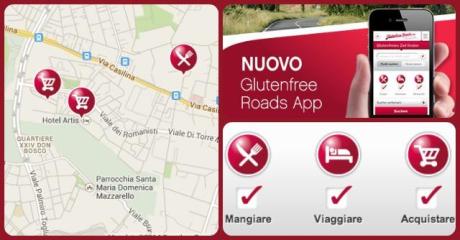 mangiare-senza-glutine-glutenfree-road-app-celiachia