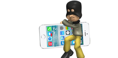 scoprire se-iPhone5s-rubato