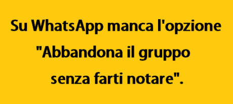 su-whatsapp-manca-lopzione-abbandona-il-gruppo-senza-farti-notare