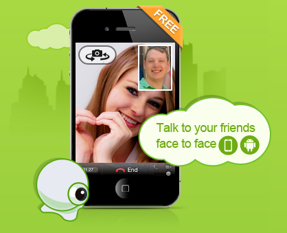 wechat-video gratis