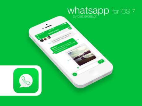 whatsapp bloccare contatto iphone