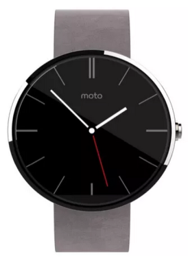 Motorola Moto 360