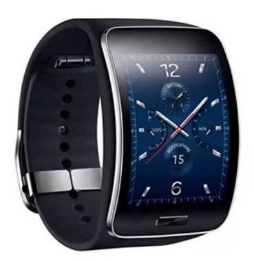 Samsung Gear S