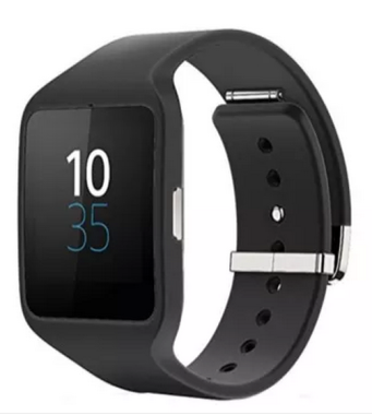 Sony Smartwatch 3