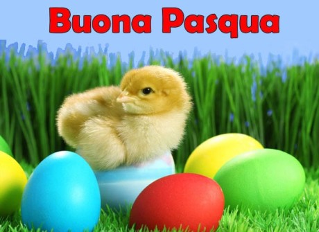 buona-pasqua