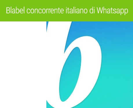 concorrente whatsapp