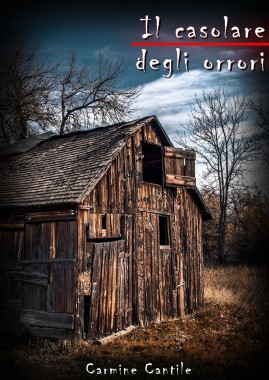 ebook horror originale economico