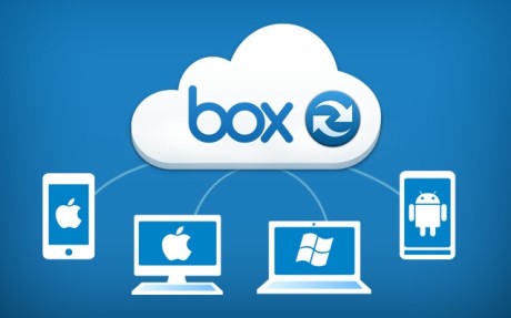 Box servizio cloud