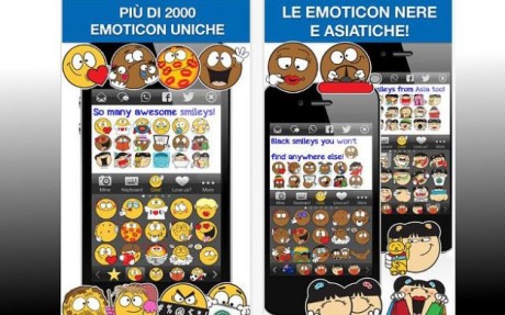 Come scaricare emoticon Whatsapp per iPhone