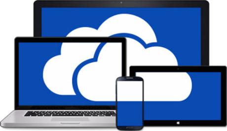 OneDrive-Apple