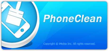 PhoneClean-pulire-memoria-iphone-smartphone