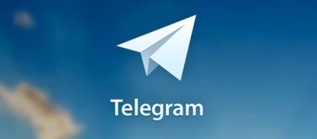 aggiornamento Telegram