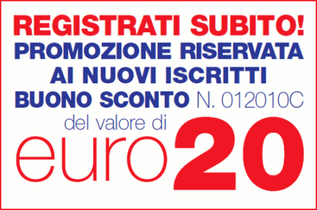 buono_sconto risparmio e-commerce