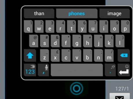 swiftkey-4.3_0 Sicurezza a rischio per cellulari Samsung