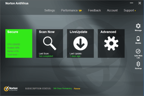 antivirus online gratuito per chiavette usb o hard disk