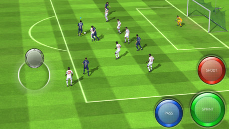 FIFA 16 sarà disponibile gratuitamente per Android