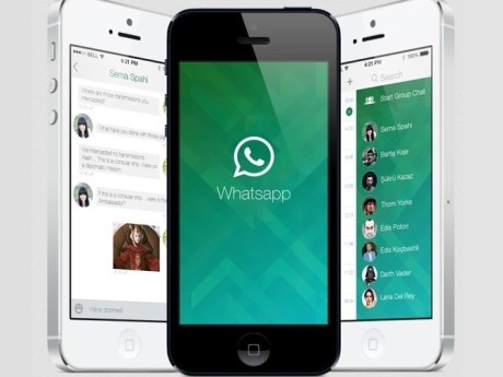 WhatsApp per iOS si aggiorna chat silenziate e suoneria per contatto