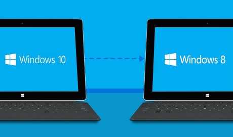 Windows 10 guida per tornare a Windows 7 o 8 dopo l’aggiornamento a Windows 10