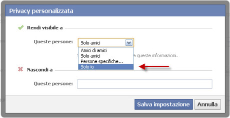 nascondere-Facebook-lista-amici