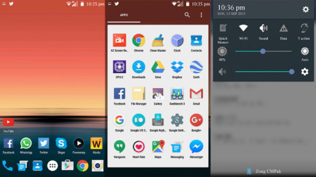 Trucchi e funzioni segrete di Android 6 Marshmellow
