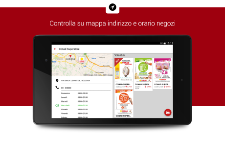 app per risparmiare e trovare offerte