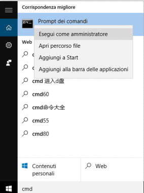 Account-Amministratore-Windows 10