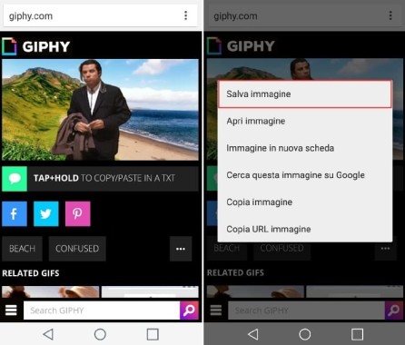 GIF-Travolta-Confuso-inviare-su-WhatsApp-Giphy