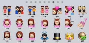 emoticon originali per WhatsApp