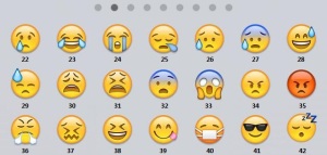icone di WhatsApp significato