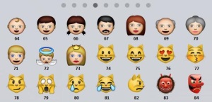 tutte le emoticon di WhatsApp cosa significano