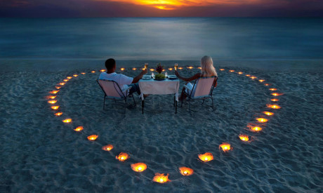 foto dolce per San Valentino WhatsApp
