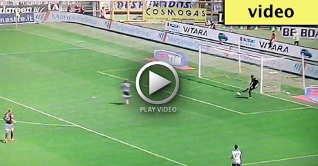 video Serie A B e gol da inviare su WhatsApp