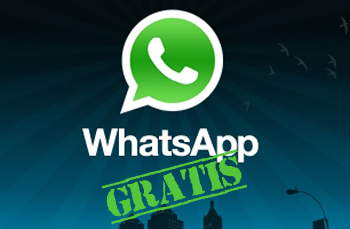 whatsapp_gratis senz abbonamento