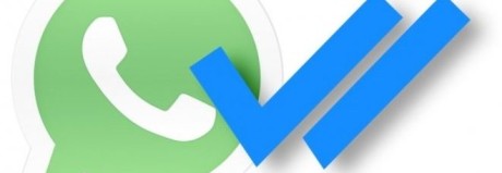 WhatsApp novità sulla doppia spunta blu