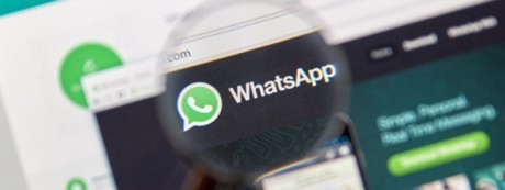 WhatsApp-segreteria telefonica