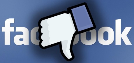 problemi Facebook non si apre