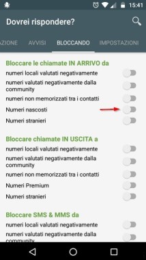 Numeri-nascosti-bloccare-chiamate-anonime