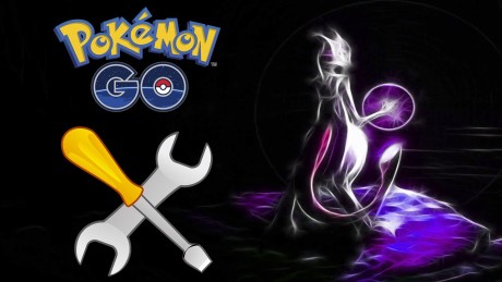 Pokémon Go tools trucchetto gioco