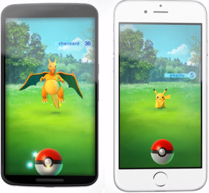 trucchi Pokémon GO anche su iOS