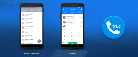 Truecaller blocca le chiamate indesiderate e dei call center