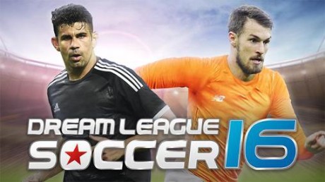 Dream League Soccer 2016