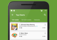 peso app direttamente nelle ricerche Play Store