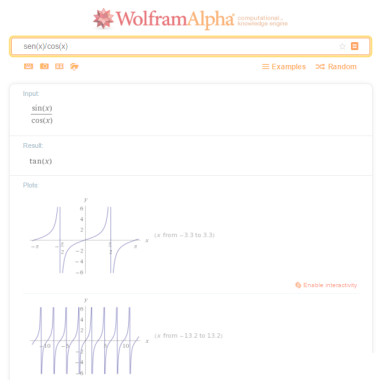 aiuto studio funzione matematica